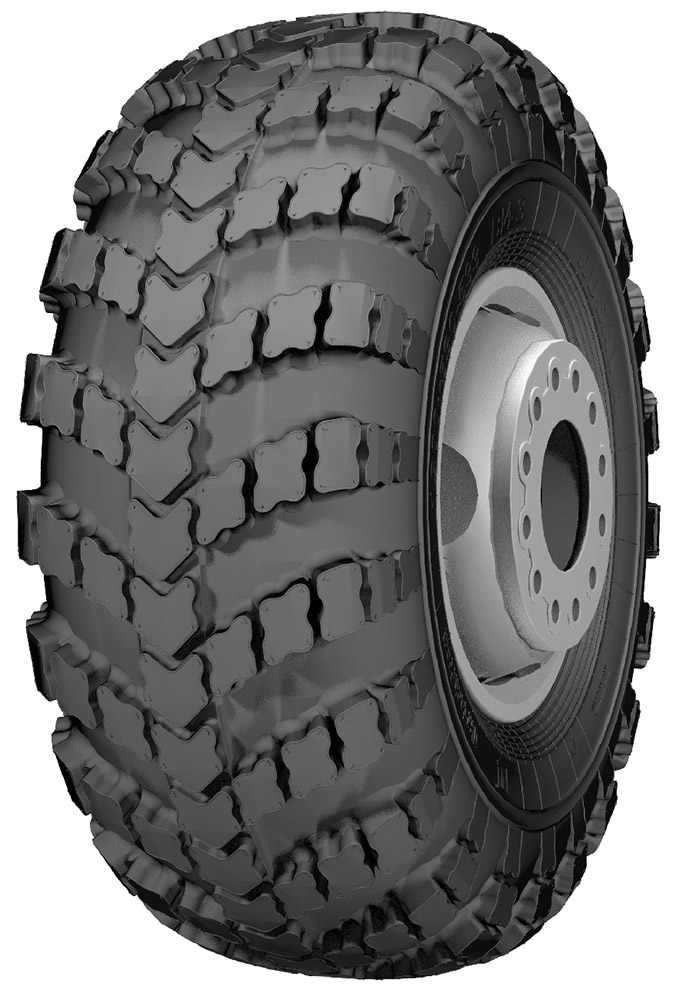 Шина 1300-530-533 ВИ-3, 12 нс UKRTECHPROM